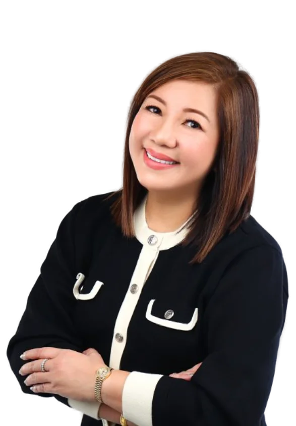 Stella Thio